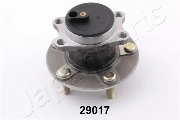 Piasta tylna KK29017 Japan Parts