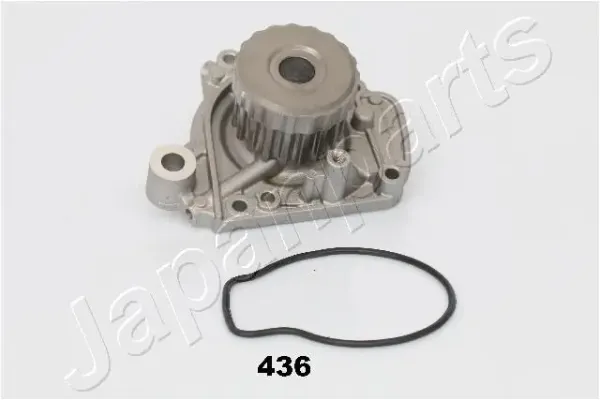 Pompa chłodząca wodna PQ436 Japan Parts