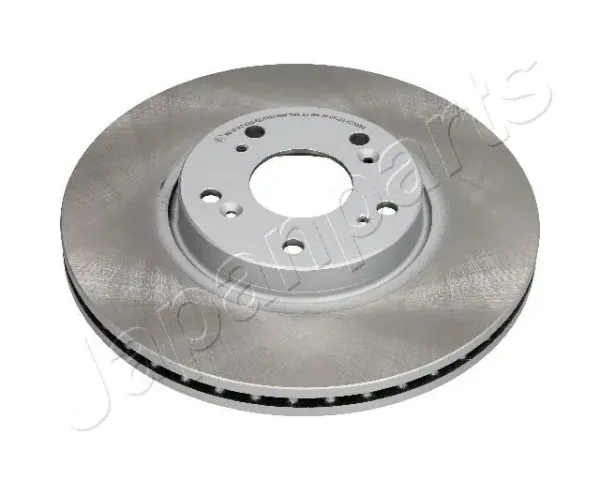 Tarcza hamulcowa przednia DI403C Japan Parts
