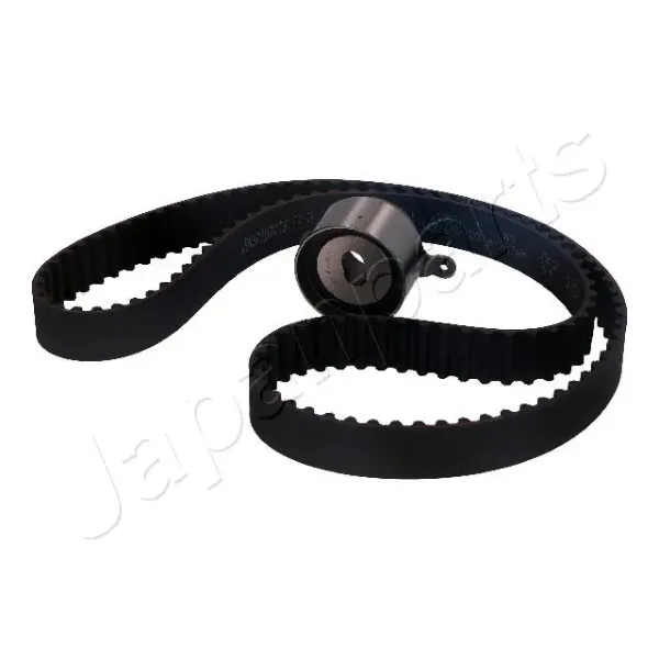 Pasek rozrządu, zestaw KDD485 Japan Parts