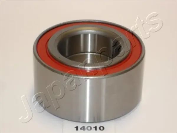 Łożysko piasty przedniej KK14010 Japan Parts