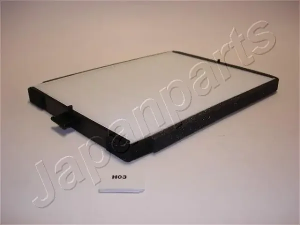 Filtr kabiny FAAH03 Japan Parts
