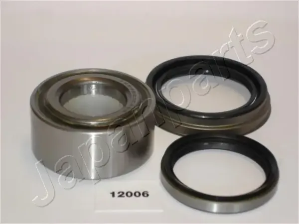 Łożysko piasty przedniej KK12006 Japan Parts