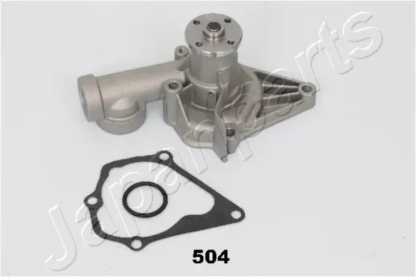 Pompa chłodząca wodna PQ504 Japan Parts