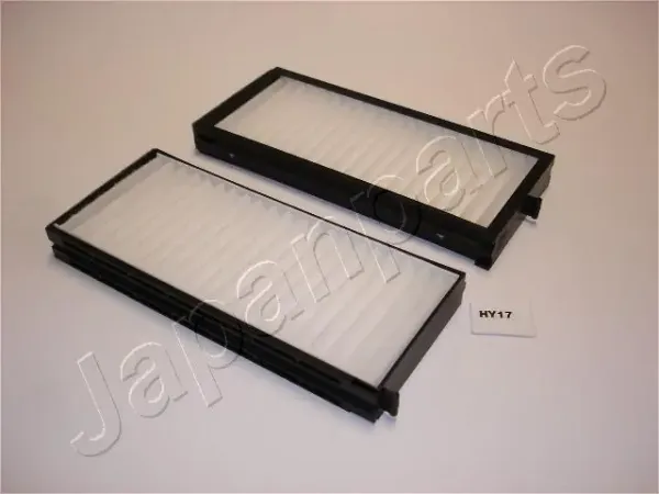 Filtr kabiny FAAHY17 Japan Parts
