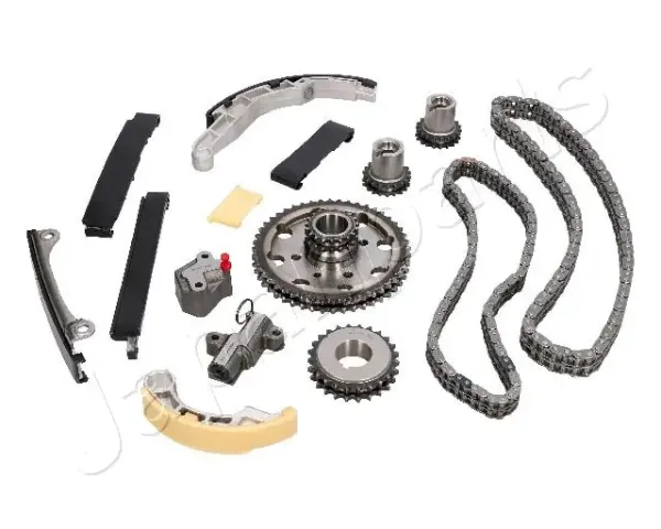 Łańcuch rozrządu, zestaw KDK112 Japan Parts