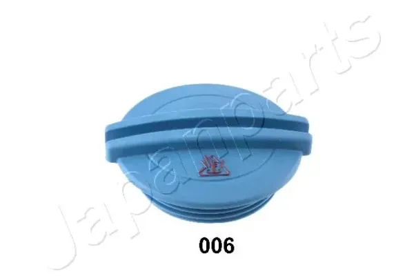 Pokrywa (korek) zbiornika wyrównawczego KH006 Japan Parts