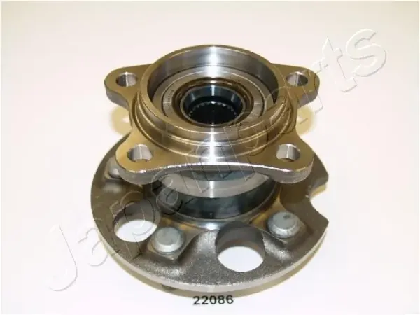 Piasta tylna KK22086 Japan Parts