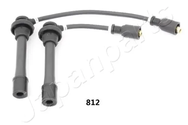 Zestaw przewodów wysokiego napięcia IC812 Japan Parts