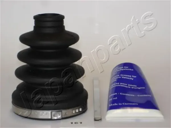 Osłona przegubu homokinetycznego półosi przedniej wewnętrzna KB161 Japan Parts