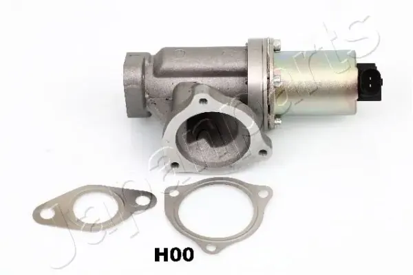 Zawór recyrkulacji spalin EGR EGRH00 Japan Parts