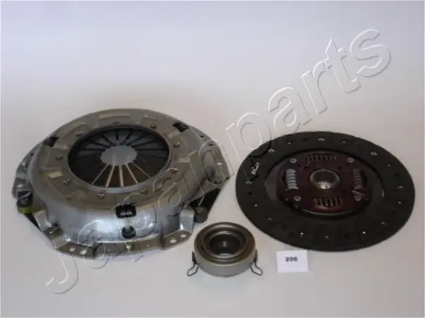Zestaw sprzęgła (3 części) KF296 Japan Parts
