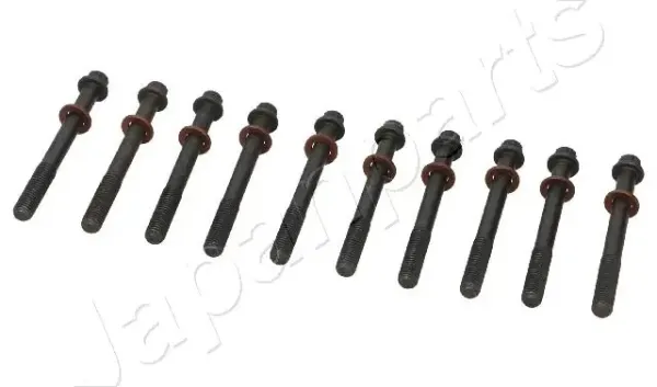 Śruba głowicy cylindrów BL802 Japan Parts
