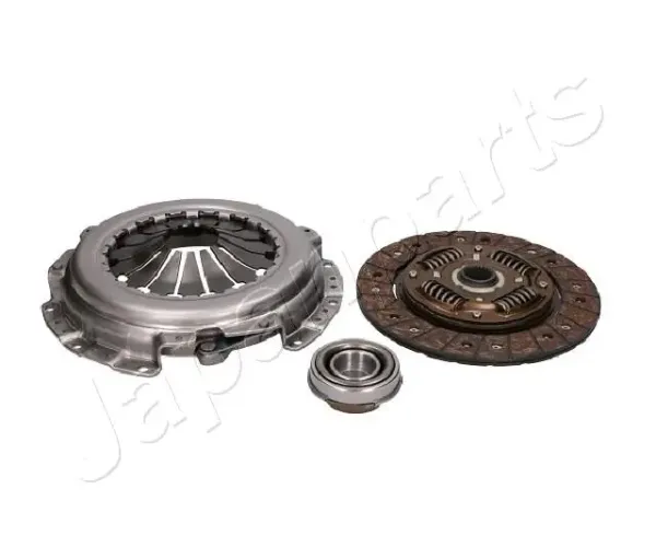 Zestaw sprzęgła (3 części) KF511 Japan Parts