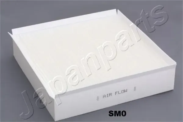Filtr kabiny FAASM0 Japan Parts