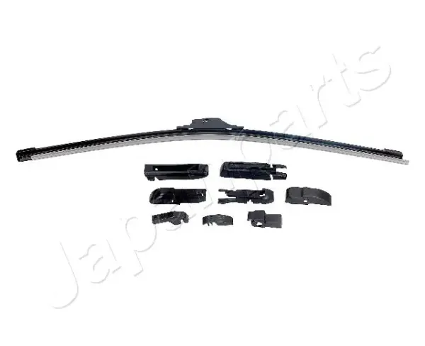 Pióro wycieraczki szyby przedniej, zestaw (2 szt.) SSF50 Japan Parts