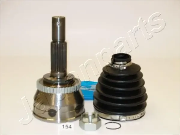 Przegub homokinetyczny przedni zewnętrzny GI154 Japan Parts