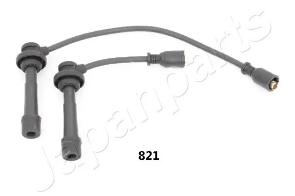 Zestaw przewodów wysokiego napięcia IC821 Japan Parts