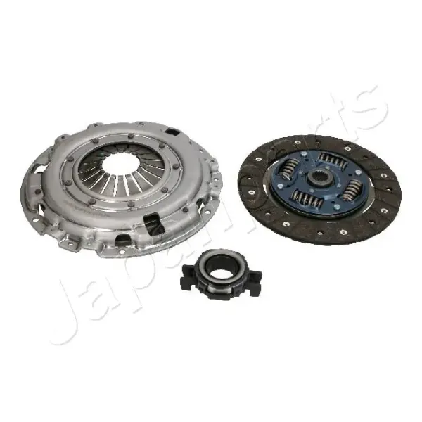 Zestaw sprzęgła (3 części) KF815 Japan Parts