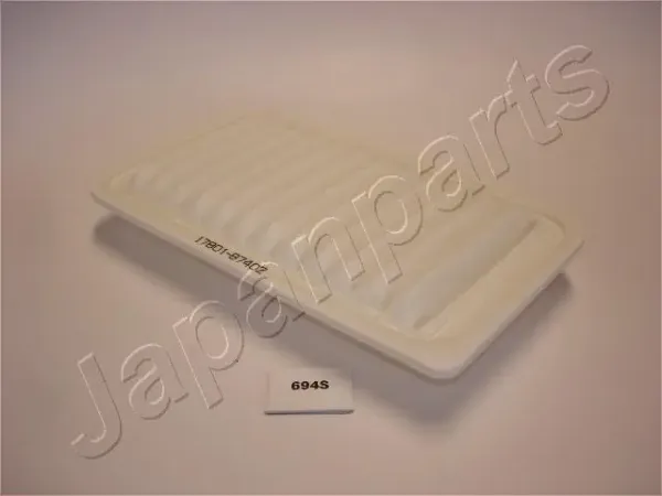 Filtr powietrza FA694S Japan Parts