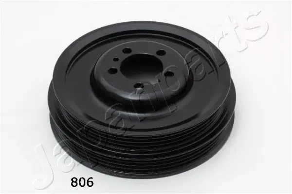 Koło pasowe wału korbowego PU806 Japan Parts