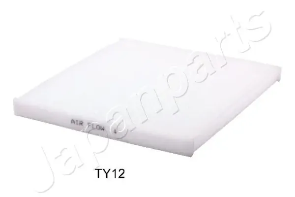 Filtr kabiny FAATY12 Japan Parts
