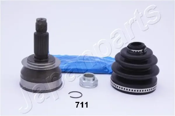Przegub homokinetyczny przedni zewnętrzny GI711 Japan Parts