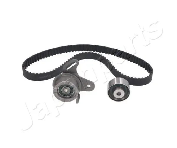 Pasek rozrządu, zestaw KDDH07B Japan Parts