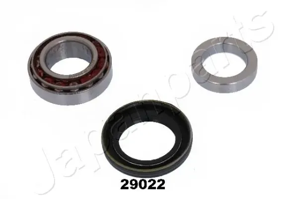 Lożysko piasty tylnej KK29022 Japan Parts