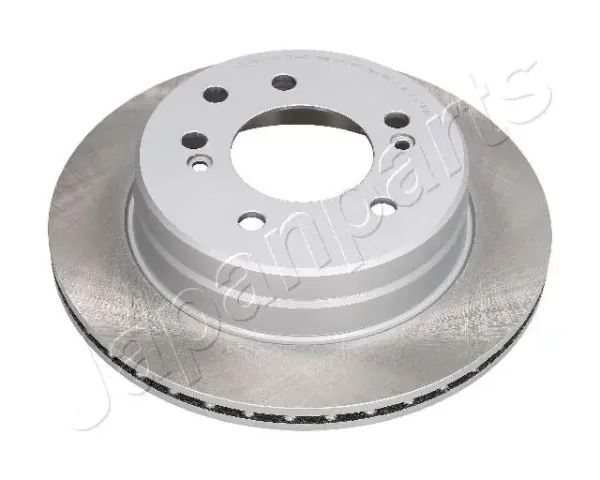 Tarcza hamulcowa tylna DPS01C Japan Parts