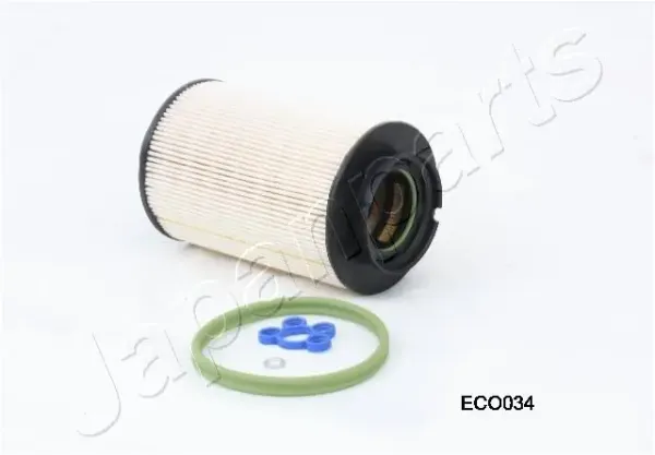 Filtr paliwa FCECO034 Japan Parts