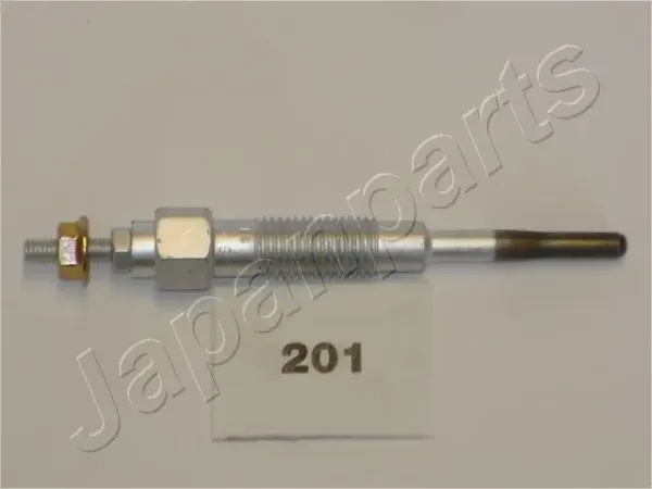 Świeca żarowa CE201 Japan Parts