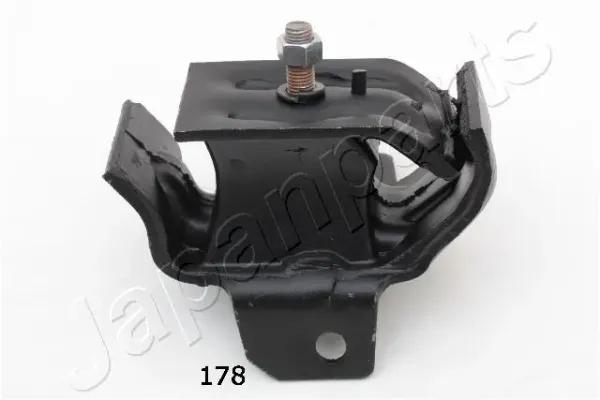 Poduszka (podpora) silnika przednia RU178 Japan Parts