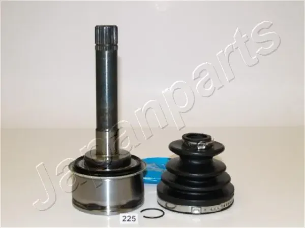 Przegub homokinetyczny przedni zewnętrzny GI225 Japan Parts