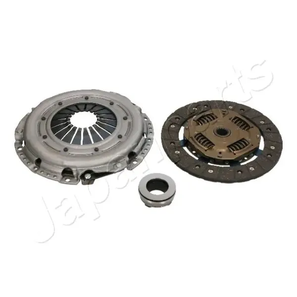 Zestaw sprzęgła (3 części) KF002 Japan Parts