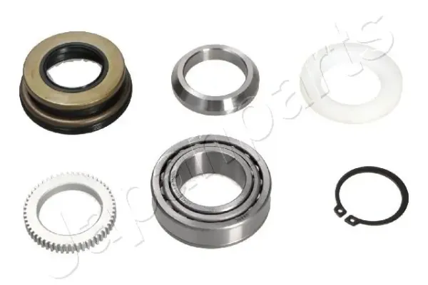 Lożysko półosi mostu tylnego KK21043 Japan Parts