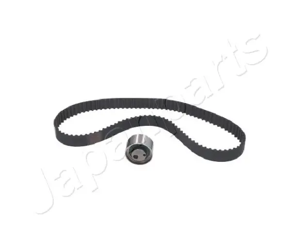 Pasek rozrządu, zestaw KDD803 Japan Parts