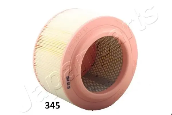 Filtr powietrza FA345S Japan Parts