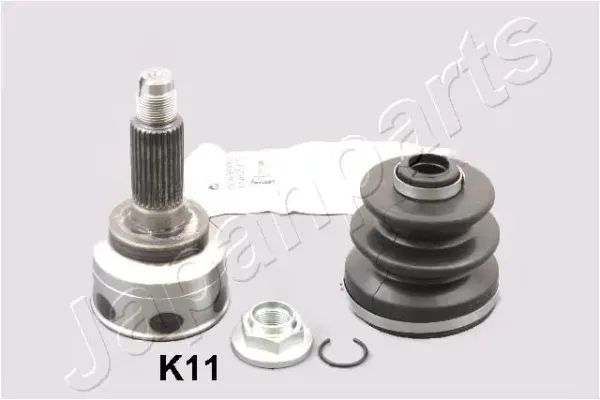 Przegub homokinetyczny przedni zewnętrzny GIK11 Japan Parts