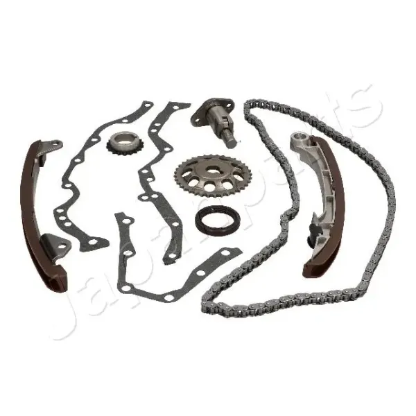 Łańcuch rozrządu, zestaw KDK204 Japan Parts