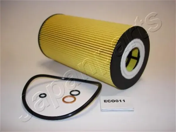 Filtr oleju FOECO011 Japan Parts