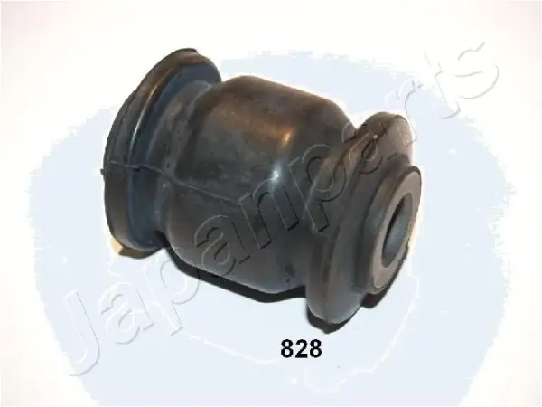 Silentblock przedniego wahacza dolnego RU828 Japan Parts