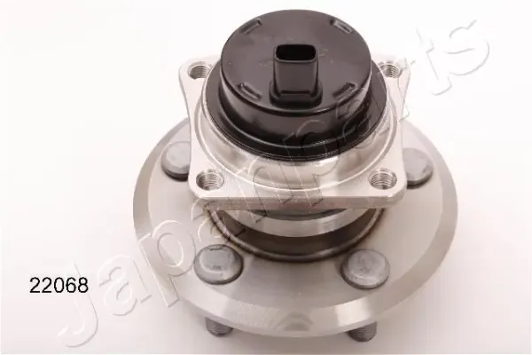Piasta tylna KK22068 Japan Parts