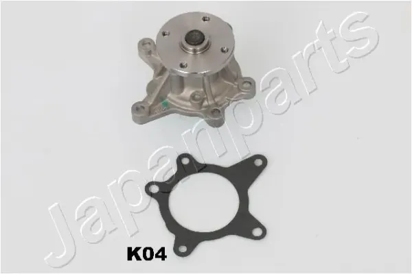 Pompa chłodząca wodna PQK04 Japan Parts