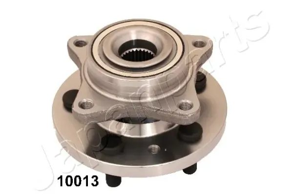 Piasta przednia KK10013 Japan Parts