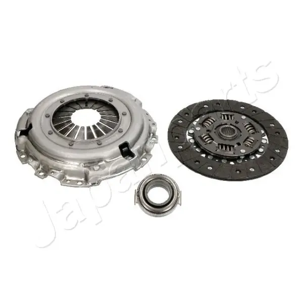 Zestaw sprzęgła (3 części) KF440 Japan Parts