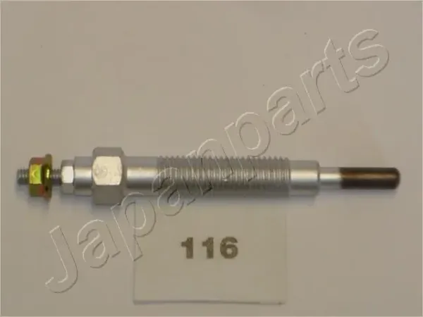 Świeca żarowa CE116 Japan Parts