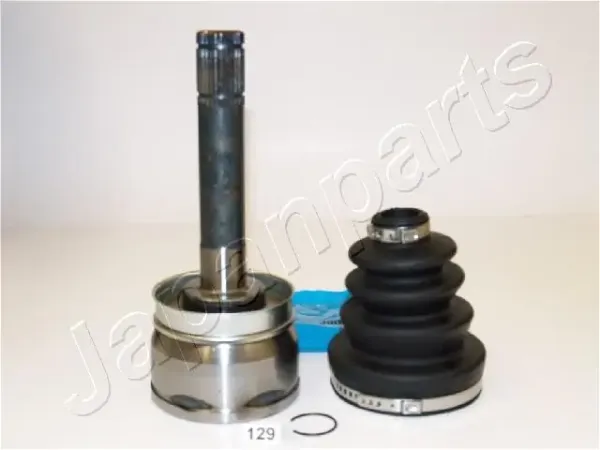 Przegub homokinetyczny przedni zewnętrzny GI129 Japan Parts