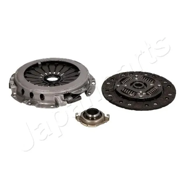 Zestaw sprzęgła (3 części) KFH17 Japan Parts