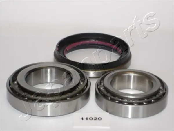 Łożysko piasty przedniej KK11020 Japan Parts
